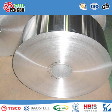 201, 304 Stainless Steel Coils